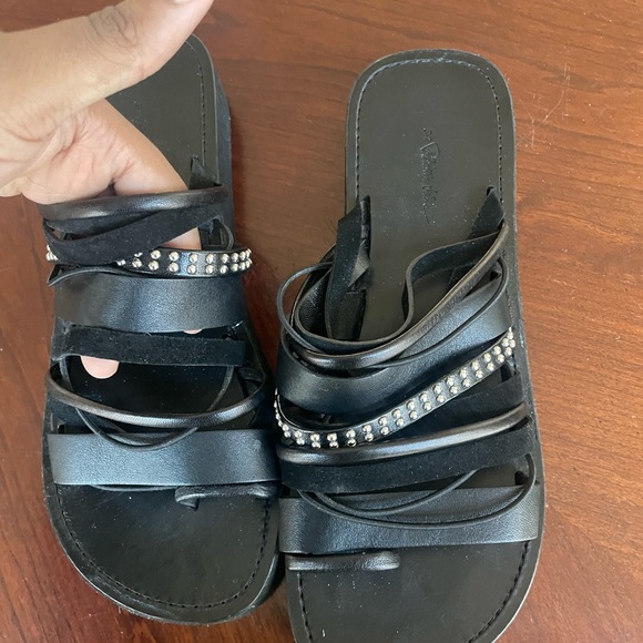 Phillip Lim Sandals - Picture 1 of 5